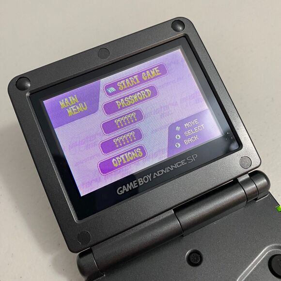 Scooby-Doo 2 Monsters Unleashed Nintendo Game Boy Advance GBA Cart Only Tested - Picture 4 of 4